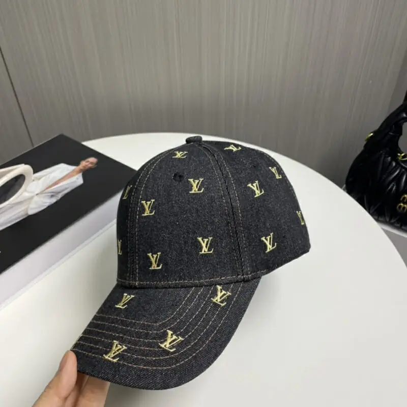 louis vuitton lv casquette s_124214b1